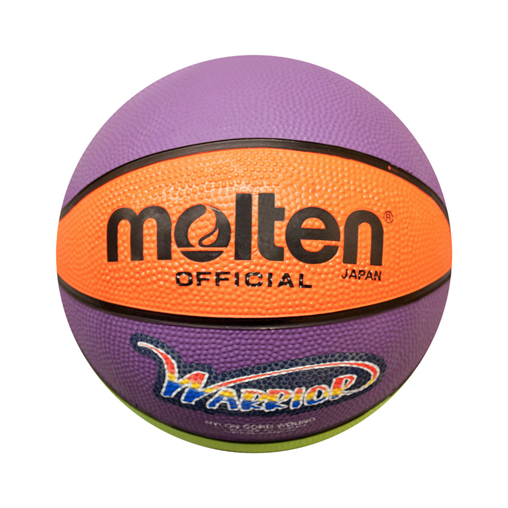 MOLTEN BC3R-WROR7 MINI BASKETBALL image number null